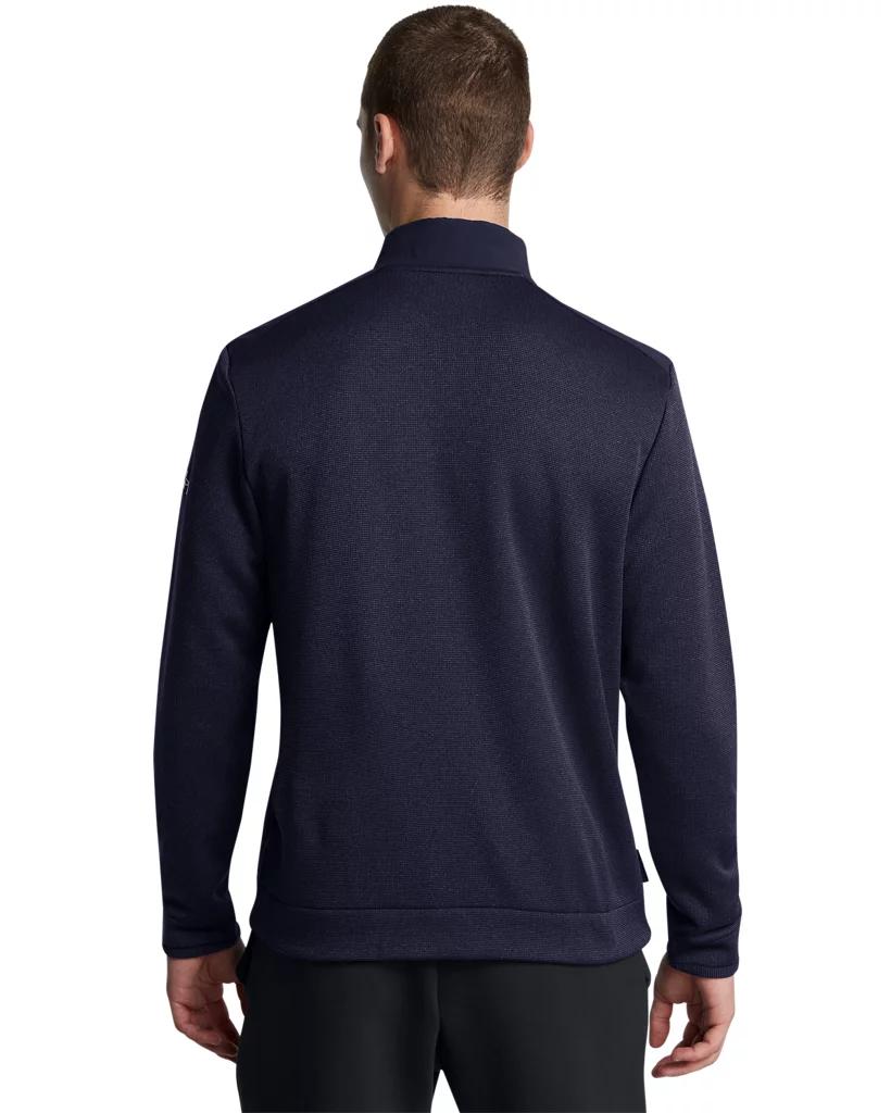UA Storm SweaterFleece Collegiate Product Image