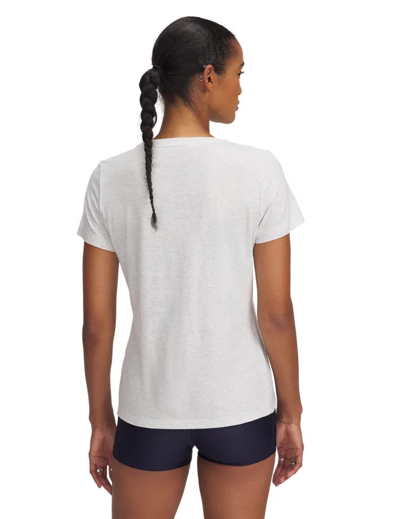 UA Performance Cotton Collegiate Product Image