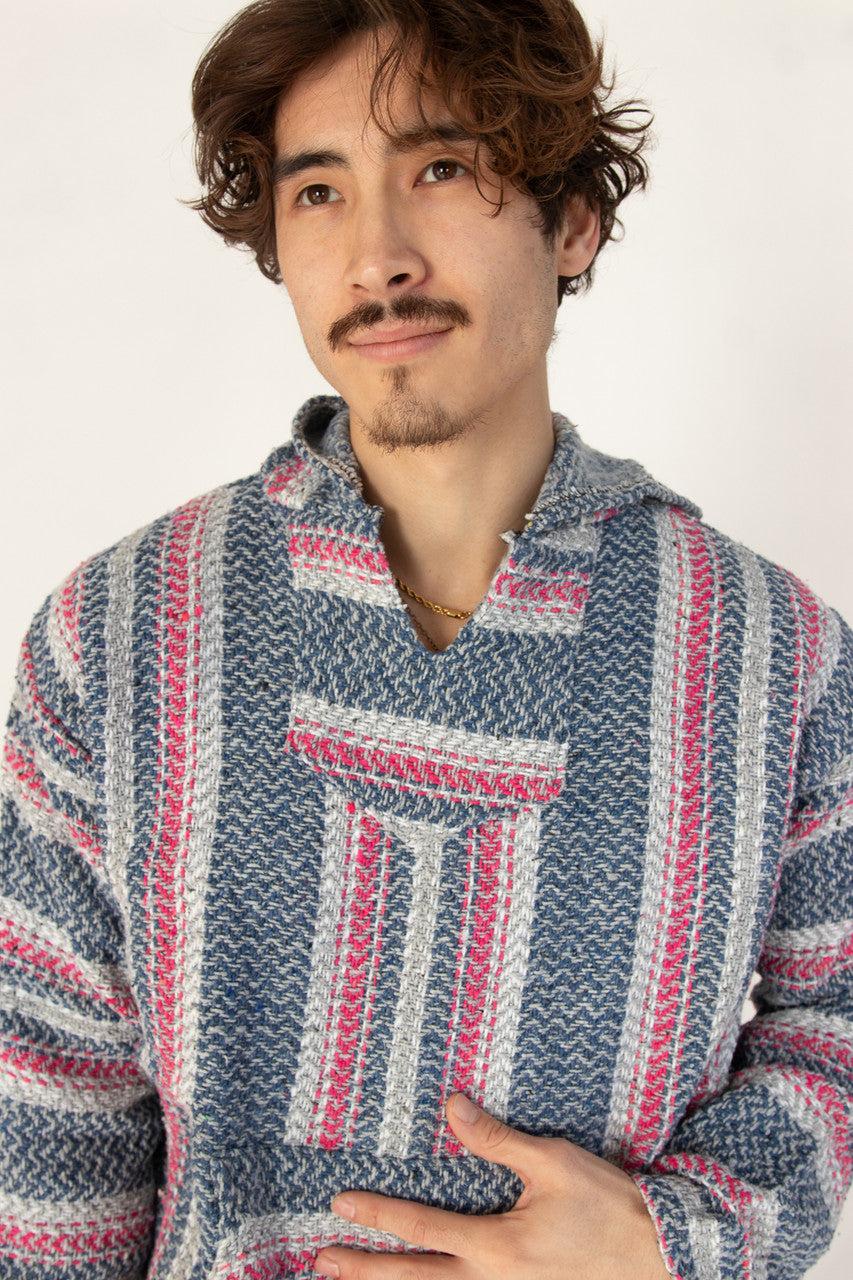 Dusk Baja Hoodie Product Image