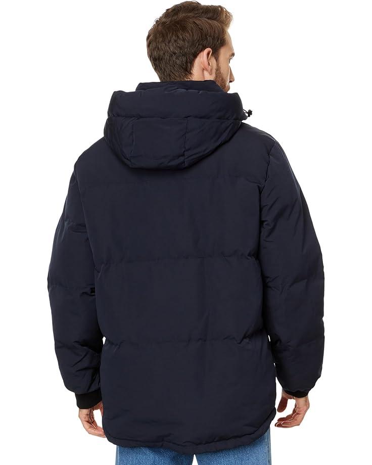 Calvin Klein mens Lightweight Water Resistant Packable Down Puffer Jacket (Standard and Big & Tall) Product Image