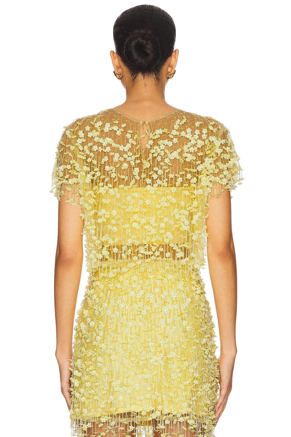 Thaylu Top Mariandree Gaitan Product Image