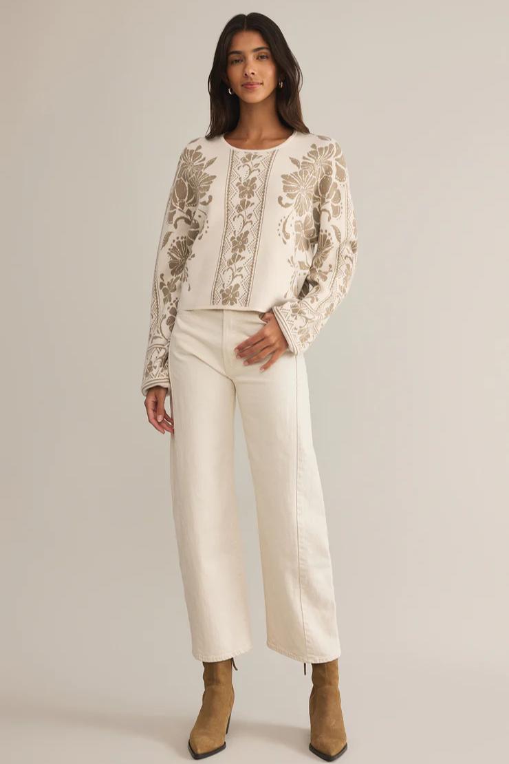 Yoko Sweater Product Image