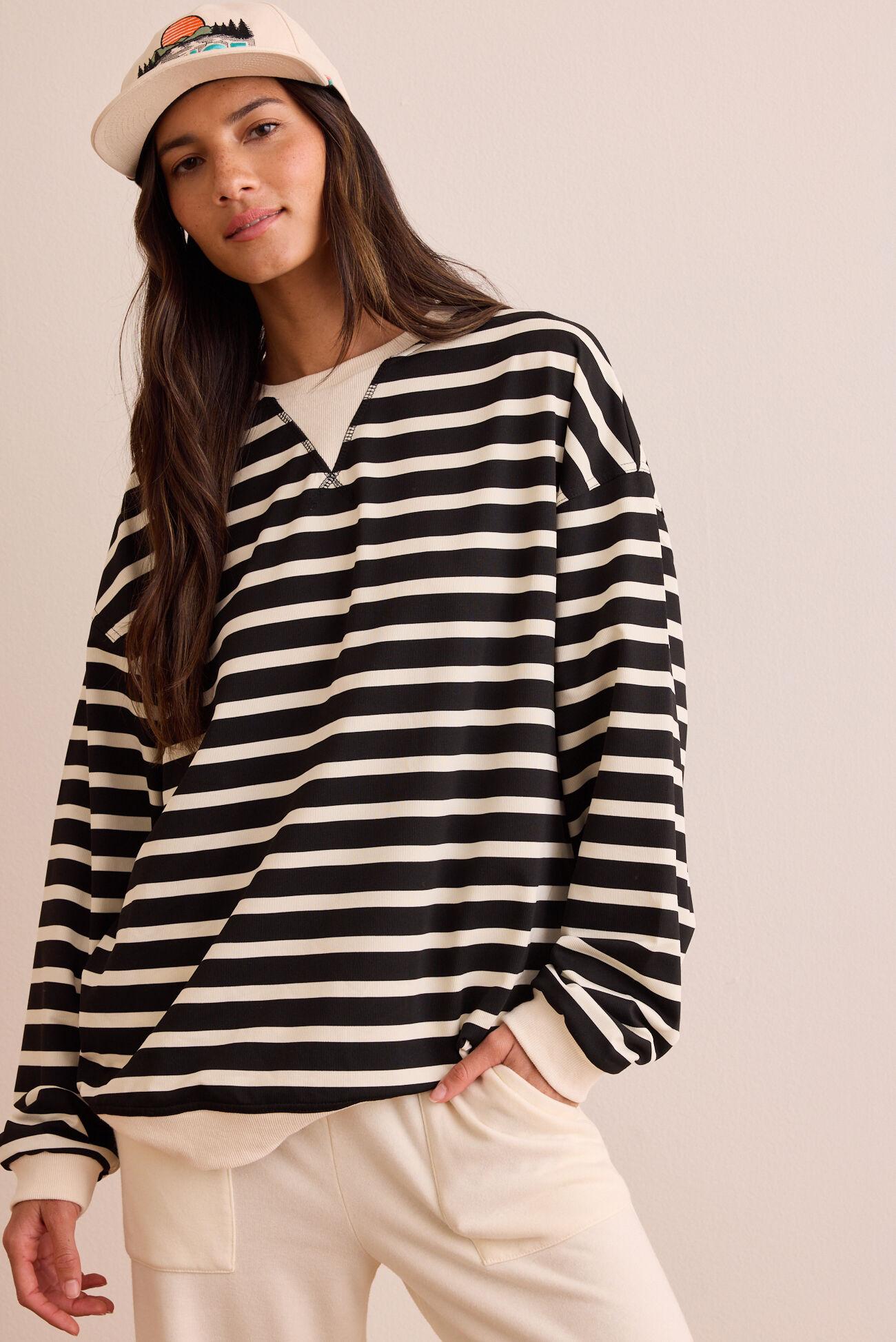 Swift Stripe Layer Product Image