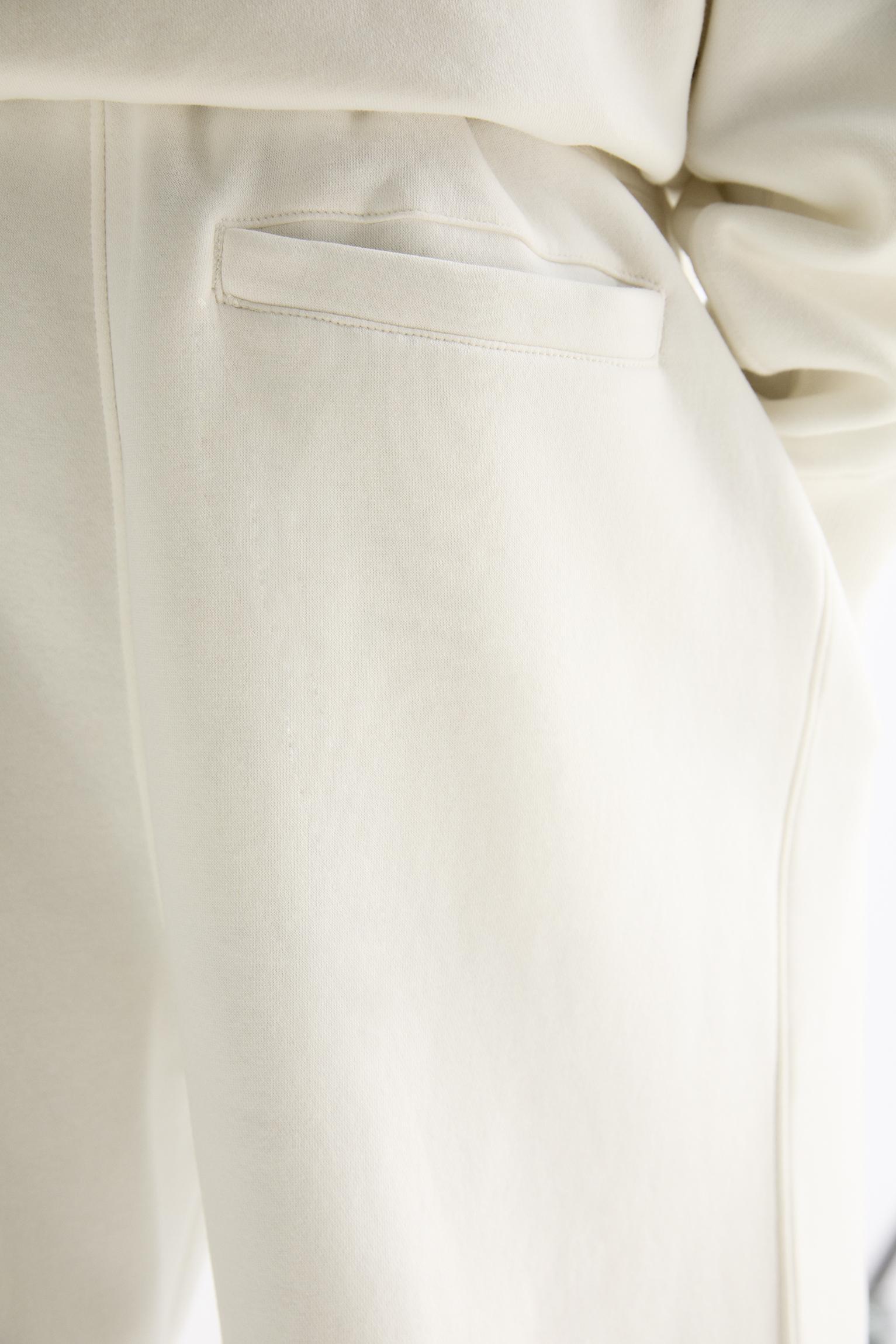 Baggy sweatpants Product Image