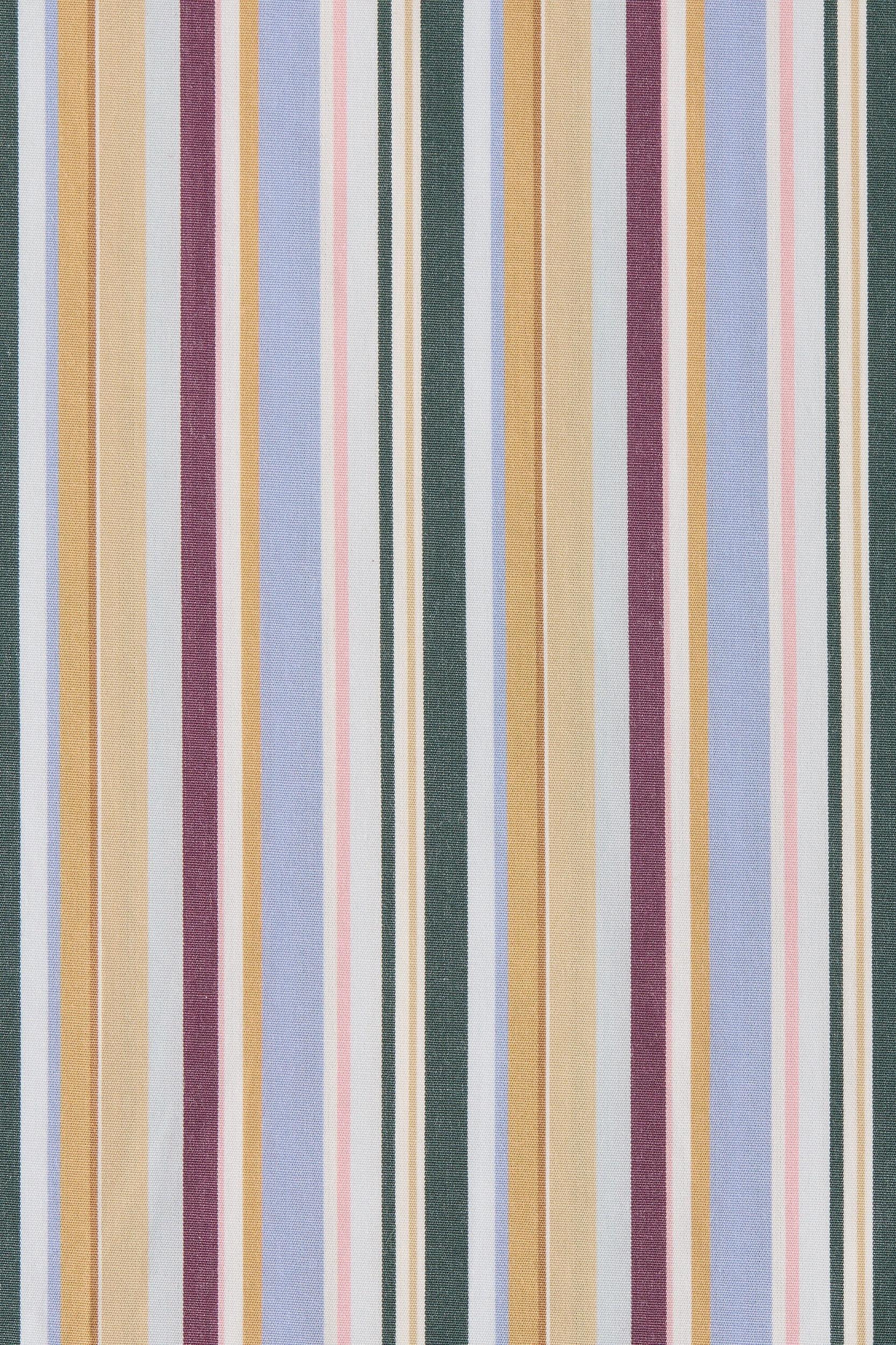 En Vau Oversized Shirt Sifnos Stripe - Final Sale Product Image