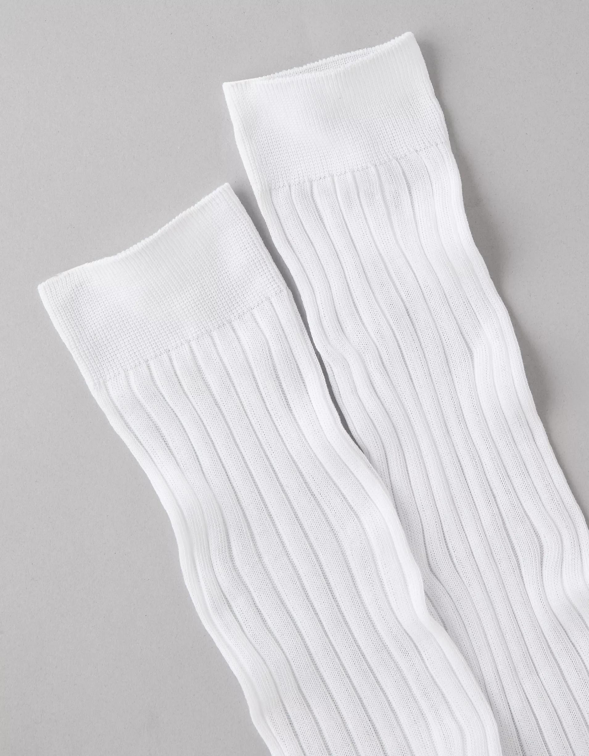 AE Lightweight Over The Knee Socks Product Image