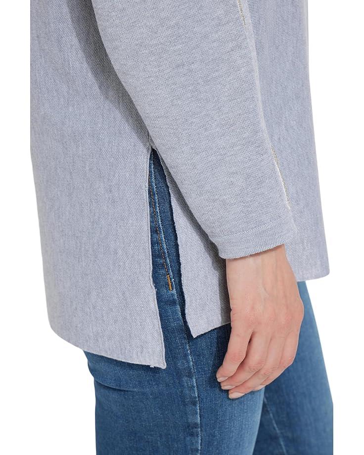 HUE Knit Throw Product Image