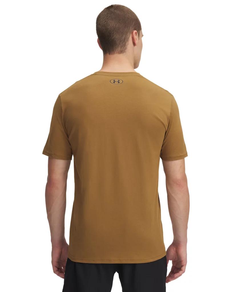 UA Freedom Left Chest Product Image