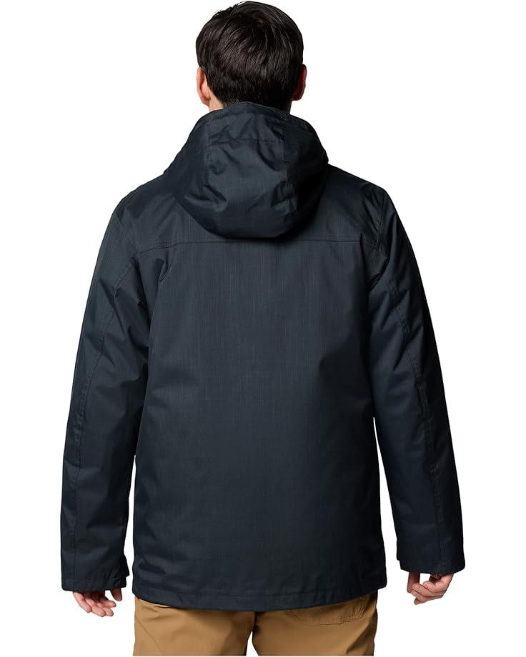 Hikebound II Jacket Product Image