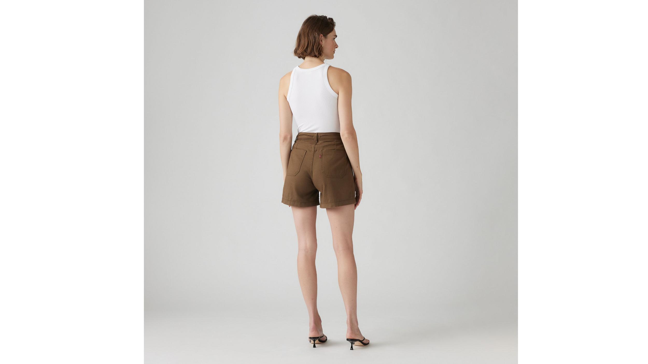 Utility Women's Shorts Product Image