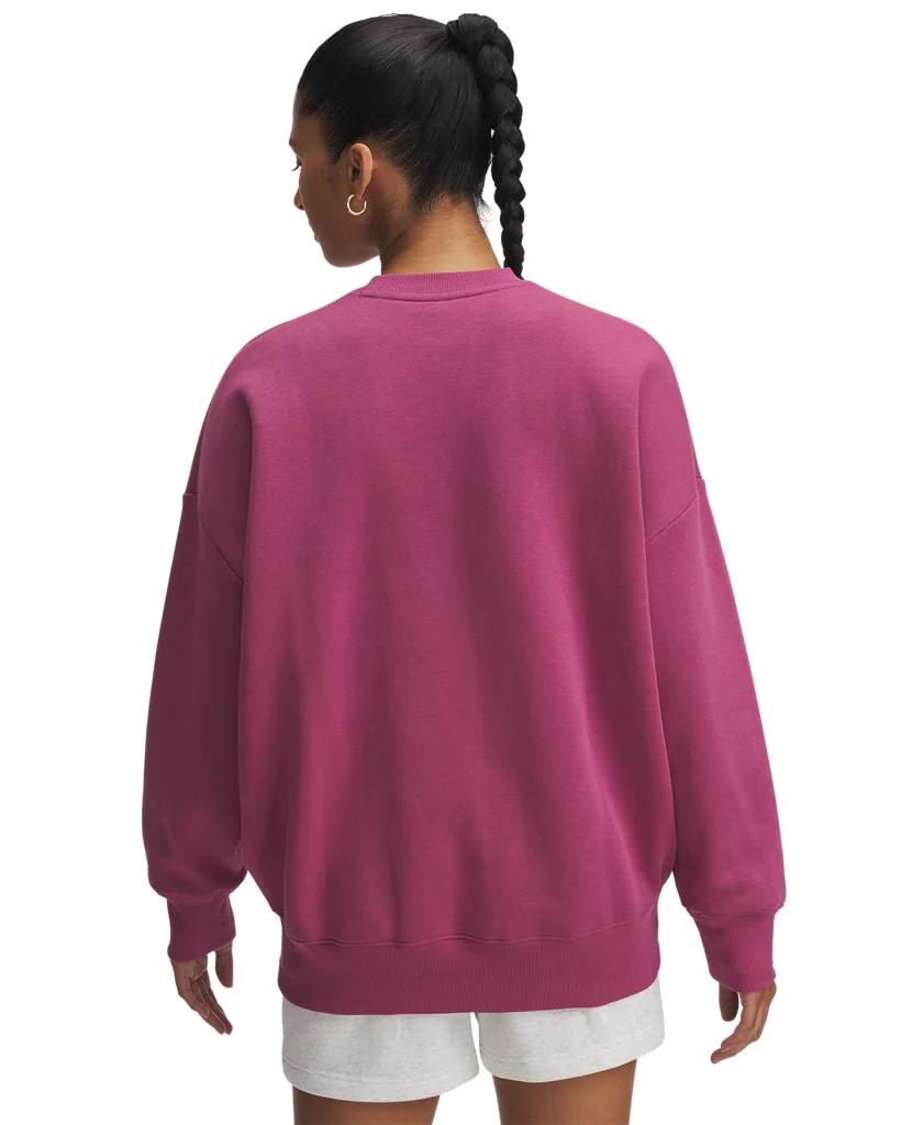 UA Rival Fleece Varsity Product Image