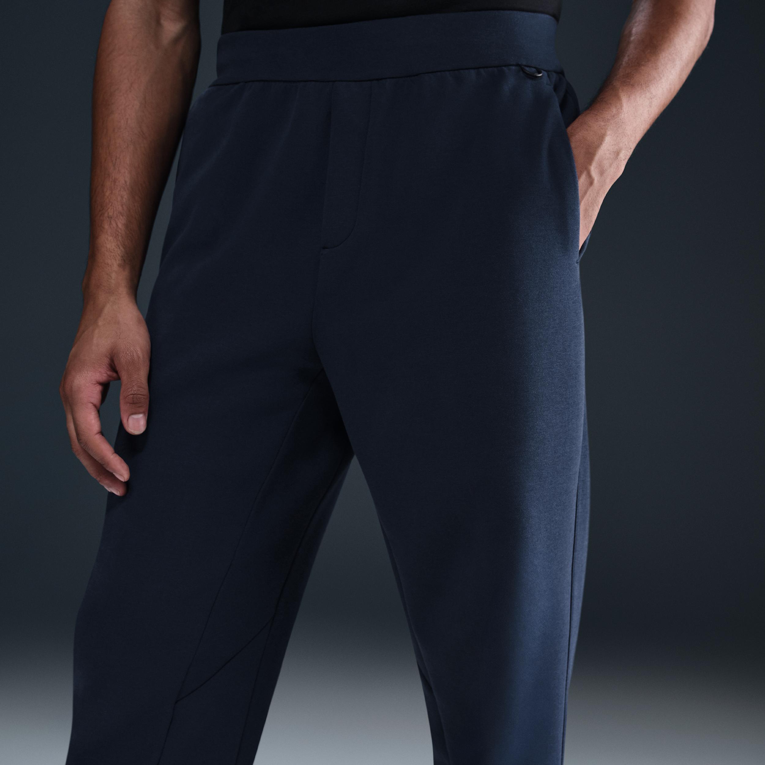 Nike Mens 24.7 ImpossiblySoft Dri-FIT Pants | HQ6970-451 Product Image
