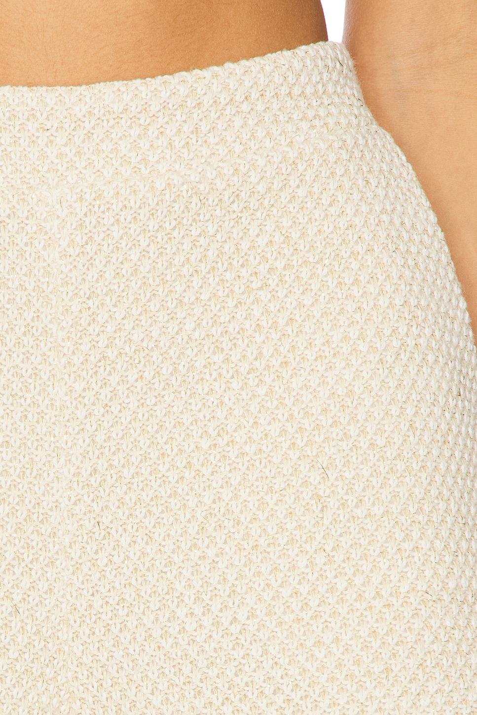 Radlee Dolphin Short L'AGENCE Product Image