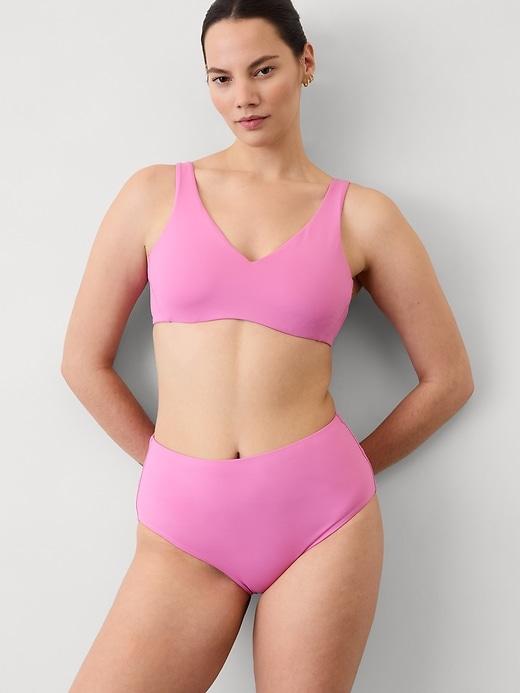 Paradise Underwire Bikini Top Product Image