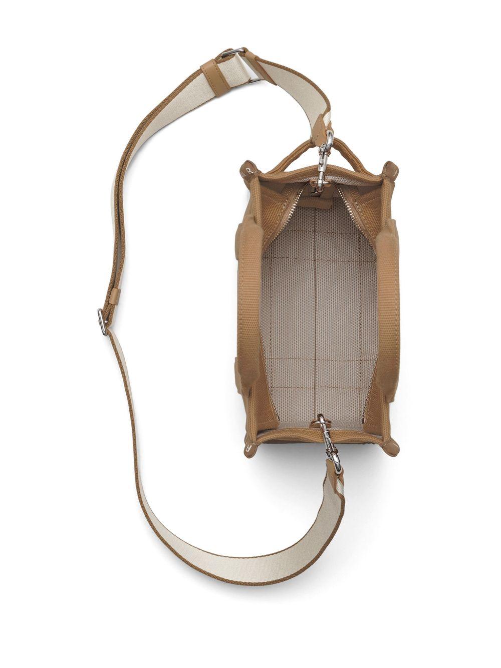 The Small Tote bag Product Image