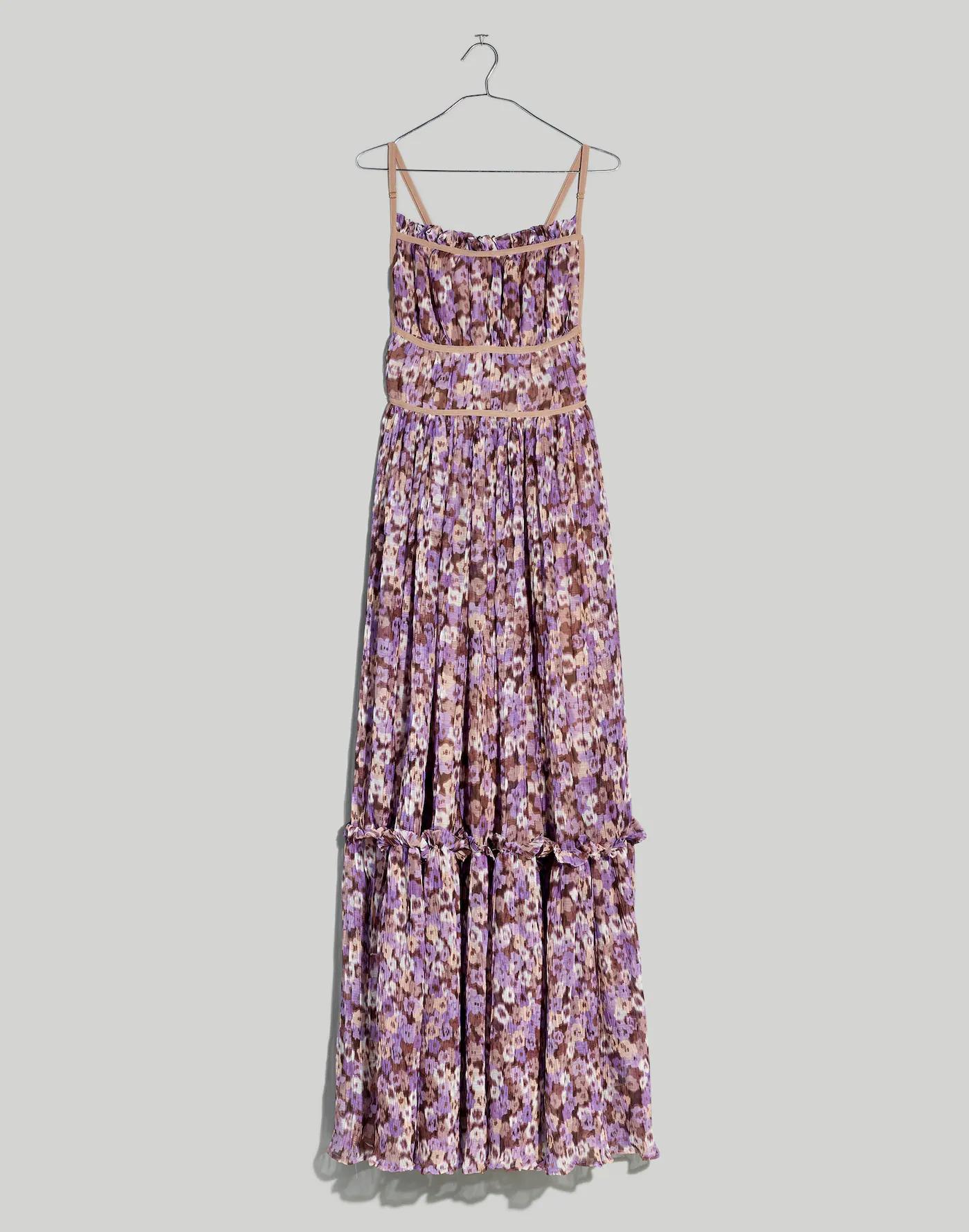 Sabina Musayev Mazu Maxi Dress Product Image