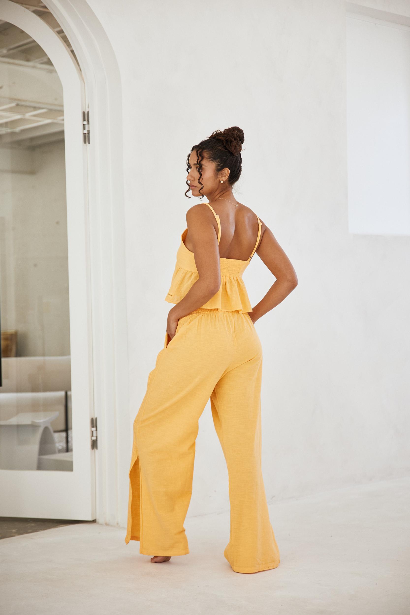 Aria Pant Product Image