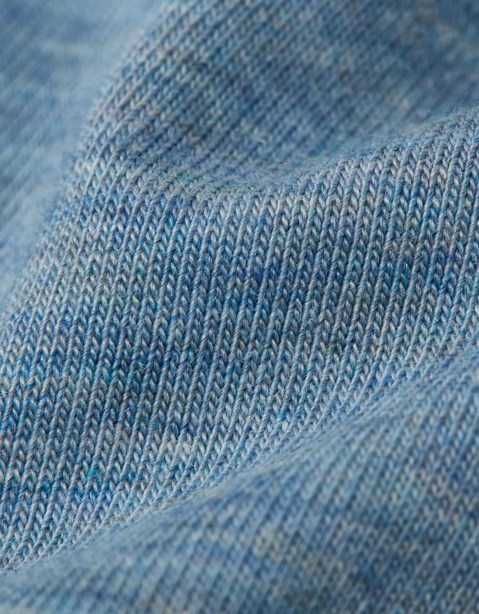 AEO Men's Eggplant 6" Classic Boxer Brief Product Image