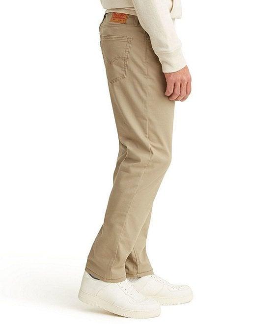 Levi's® 541 Athletic-Fit All Seasons Tech™ Relaxed Jeans Product Image