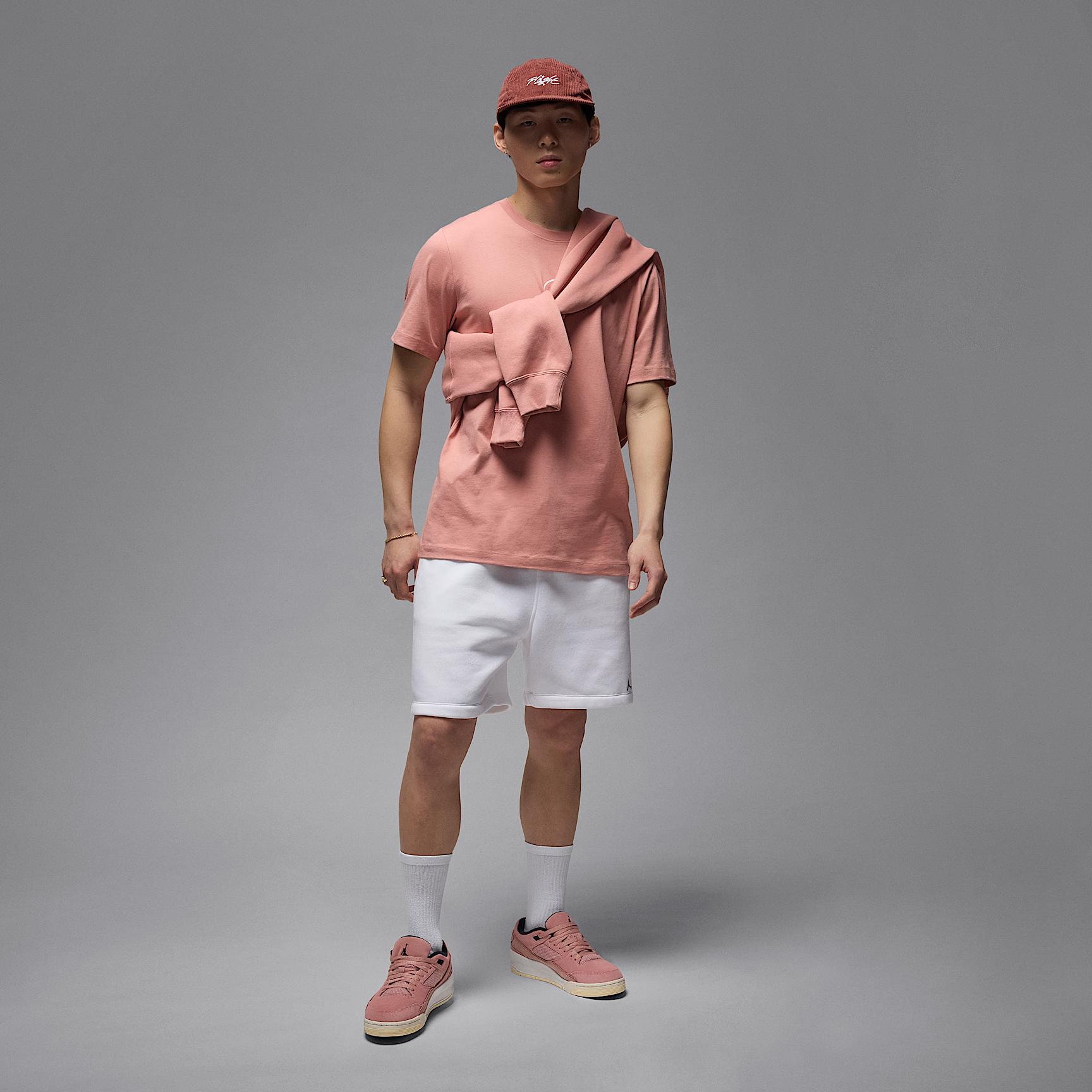 Men's Jordan Flight Essentials Short-Sleeve T-Shirt Product Image