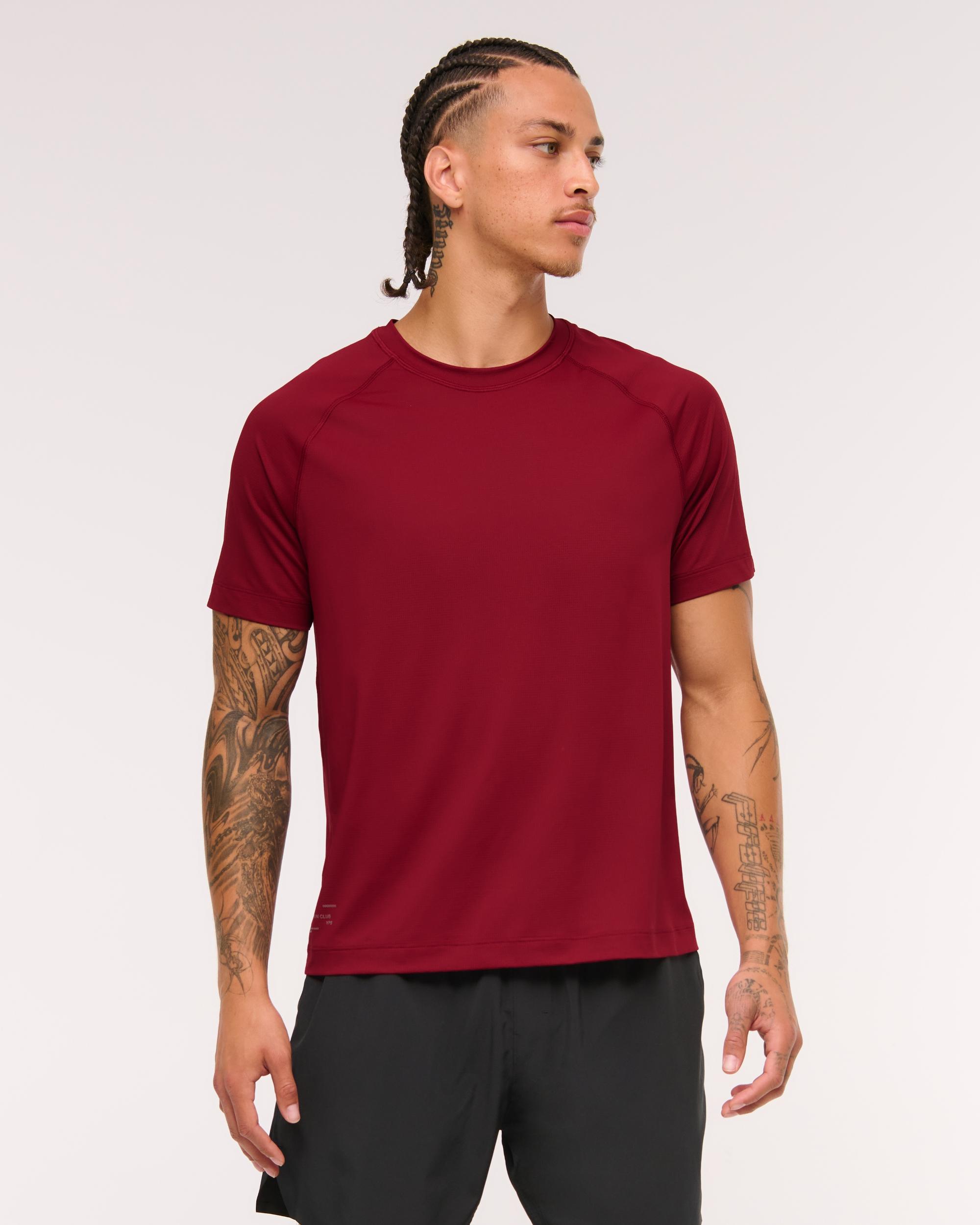 YPB sweatWIK Tee Product Image