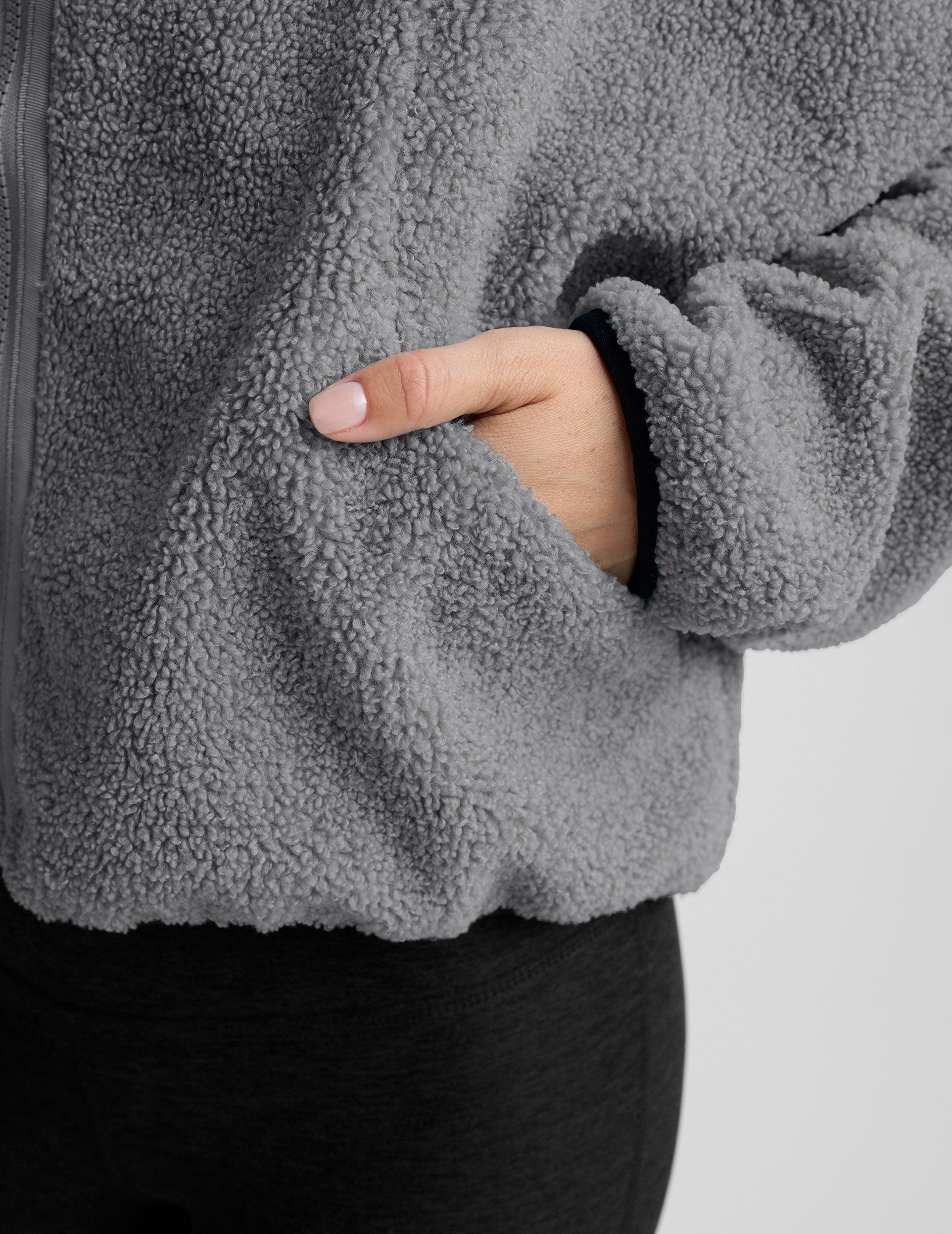 Unity Zip Jacket Product Image