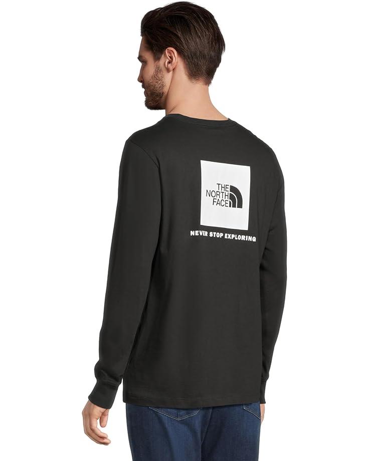 L/S Evolution Tee Product Image