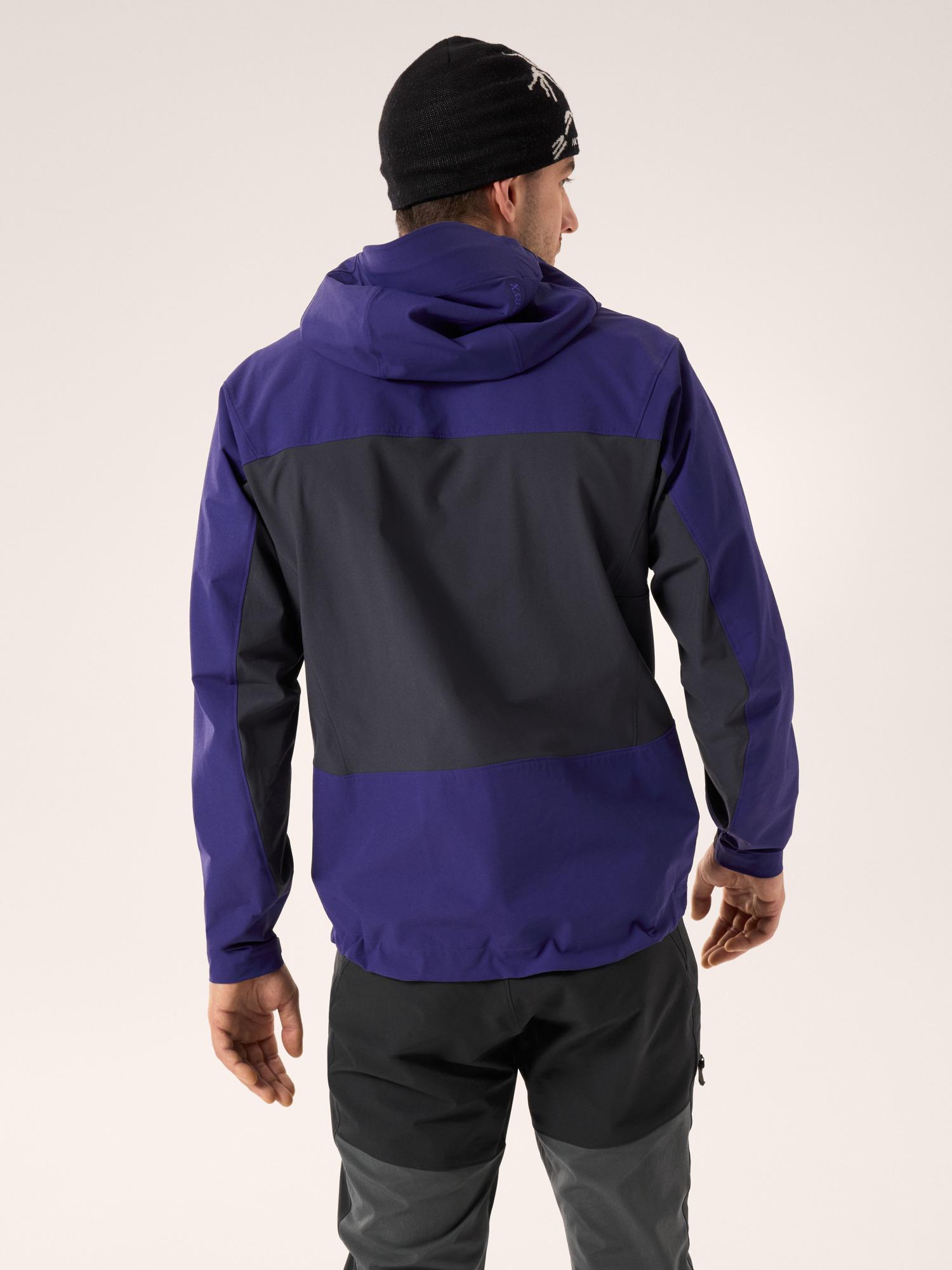 Serratus Hoody Men's Product Image