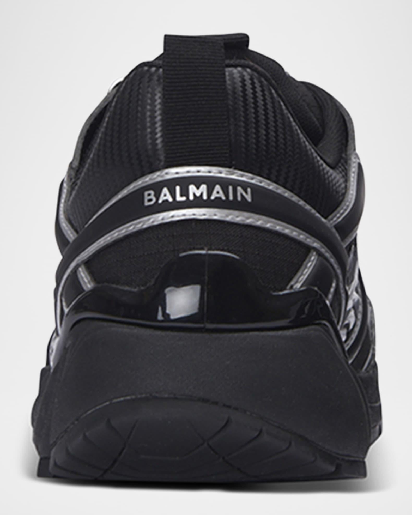 Men's Cosmic Dust Runner Sneakers Product Image