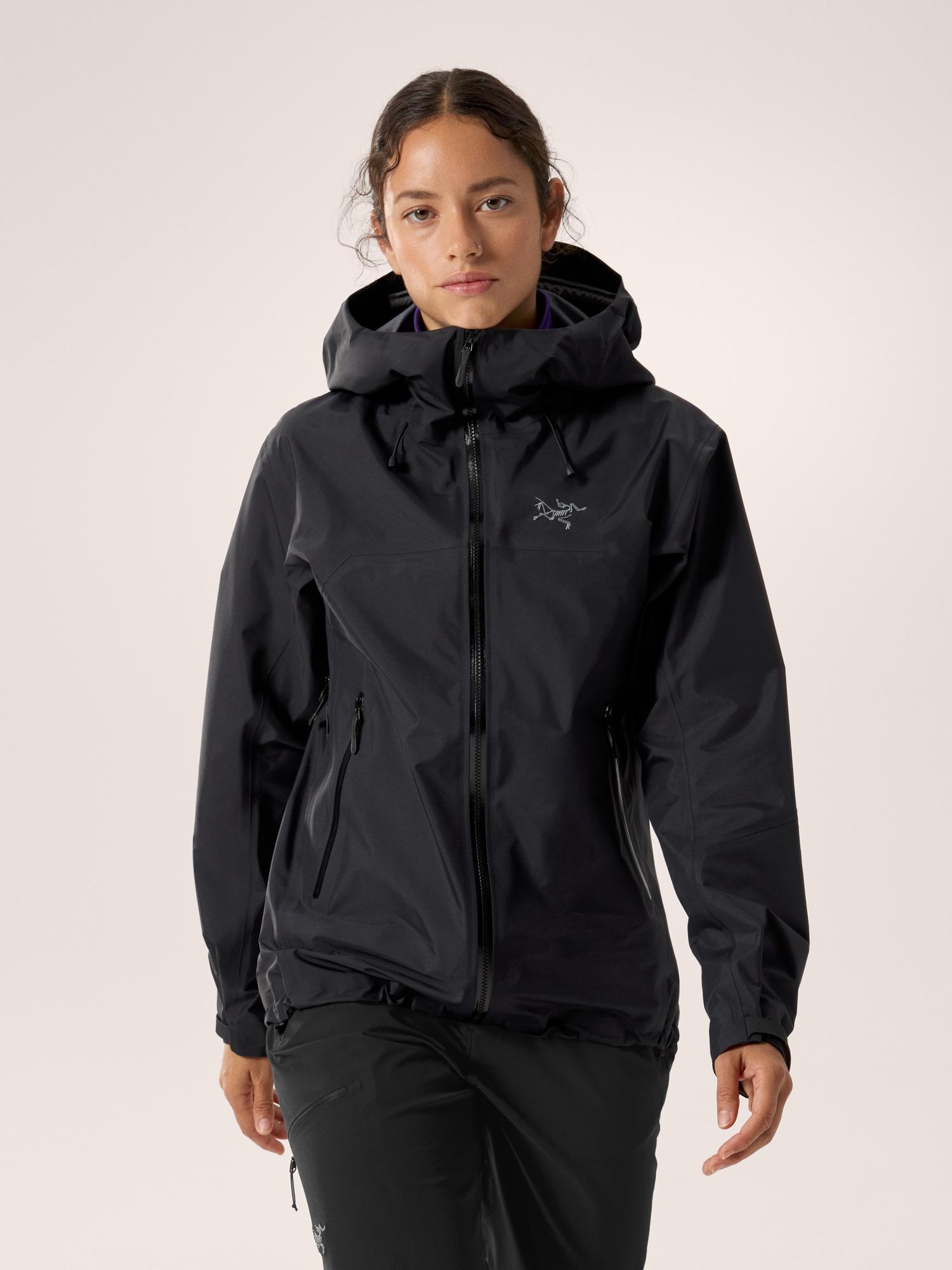 Beta SL Jacket Women's Product Image