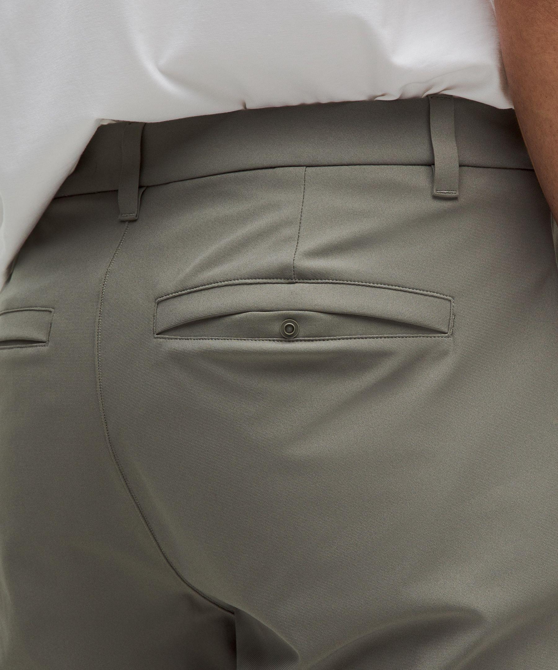 ABC Classic-Fit Trouser 37L *Warpstreme Product Image