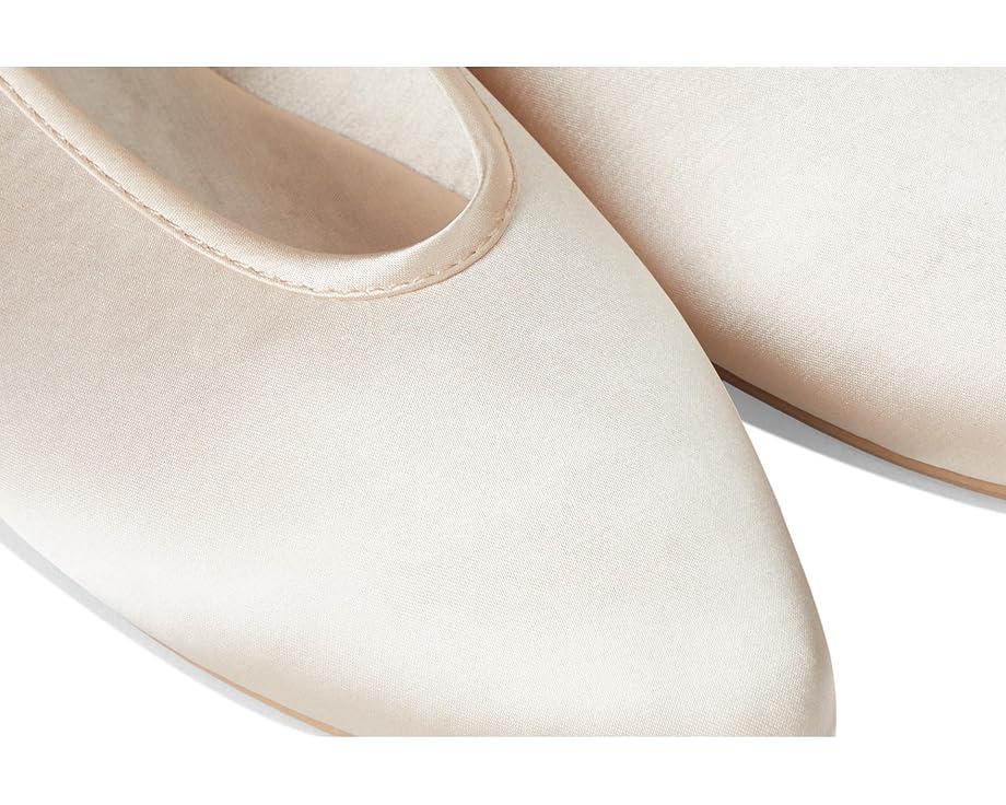 Women's Seychelles Georgette Satin Flat Product Image