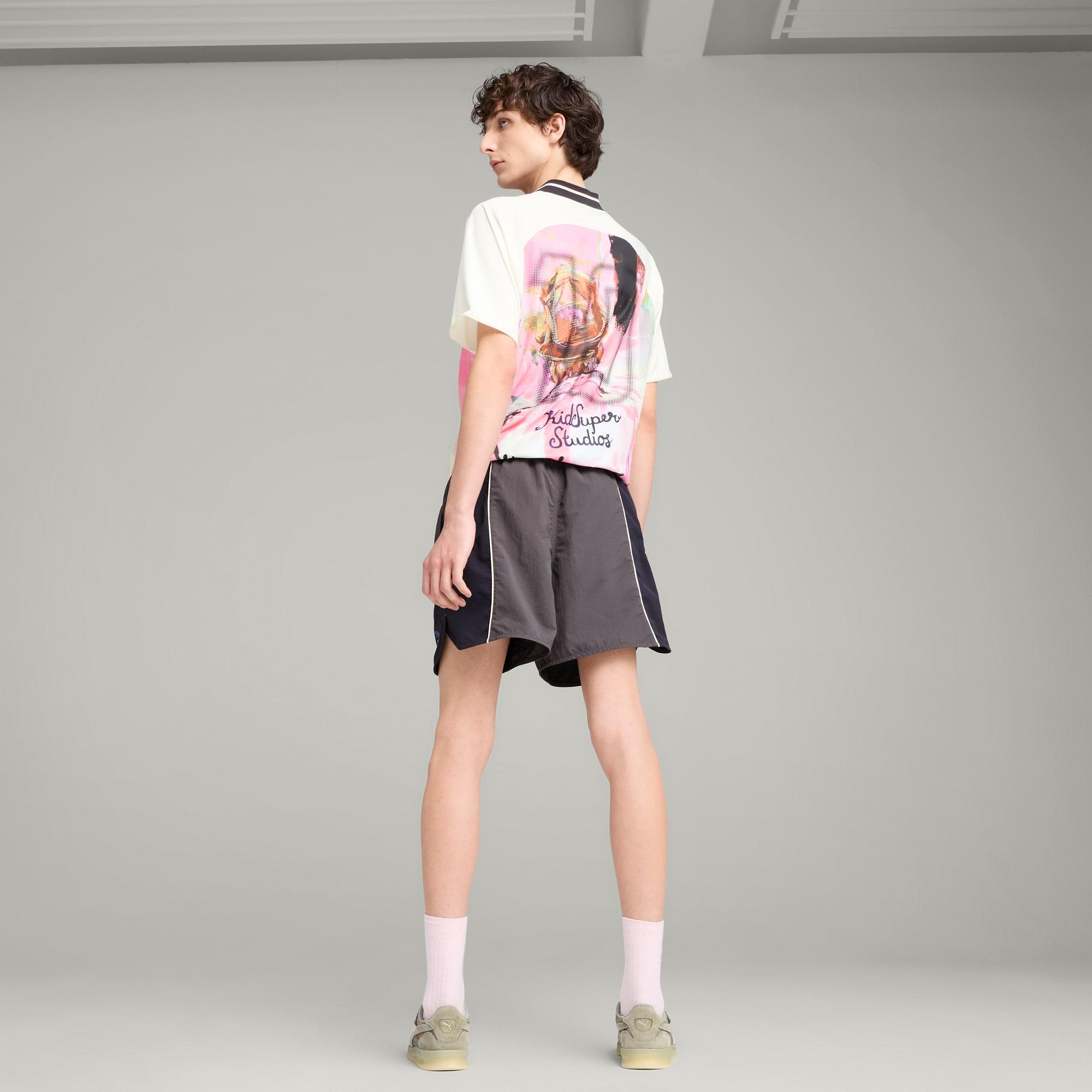 PUMA x KIDSUPER Men's Shorts Product Image
