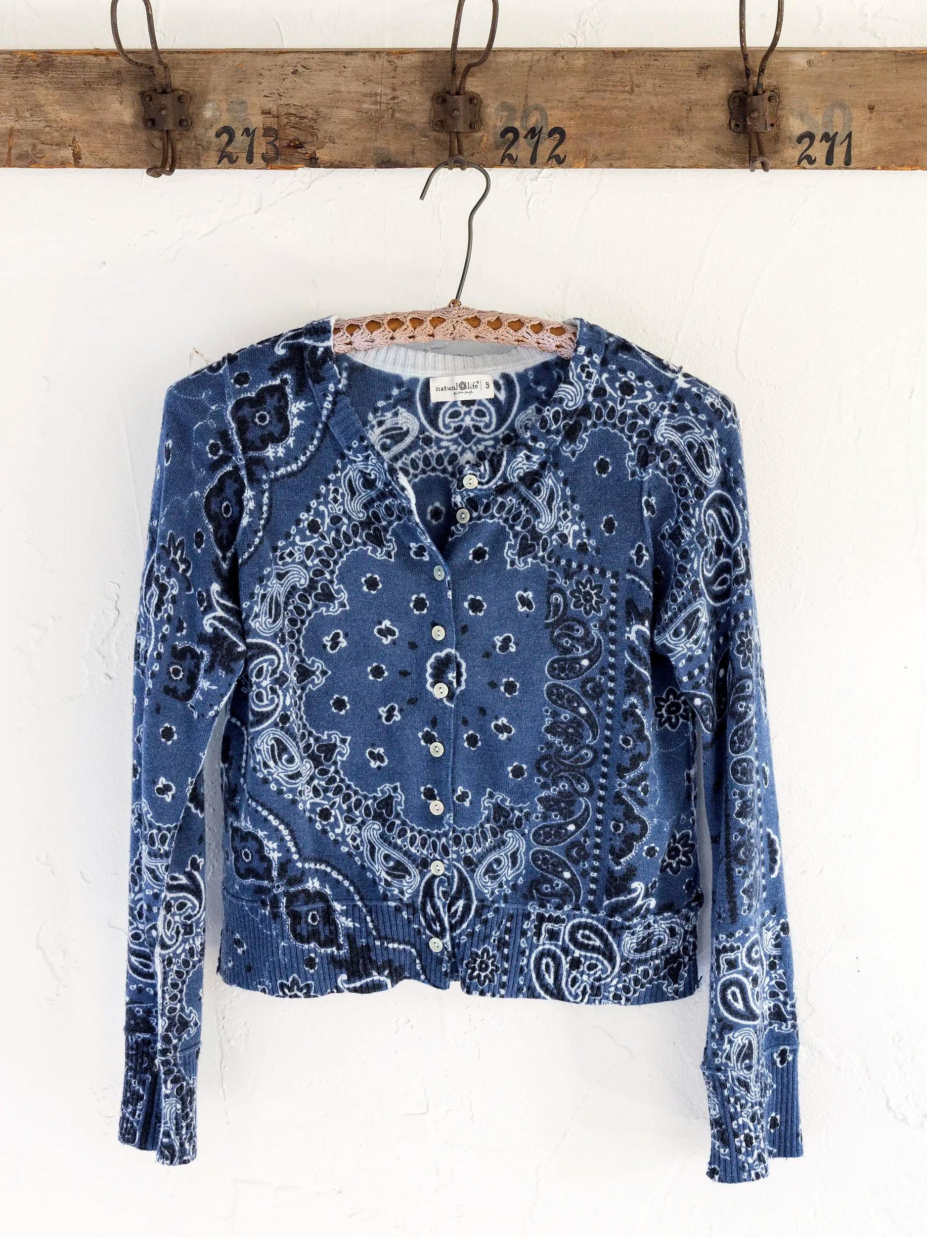 Your Everything Cardigan Sweater Product Image