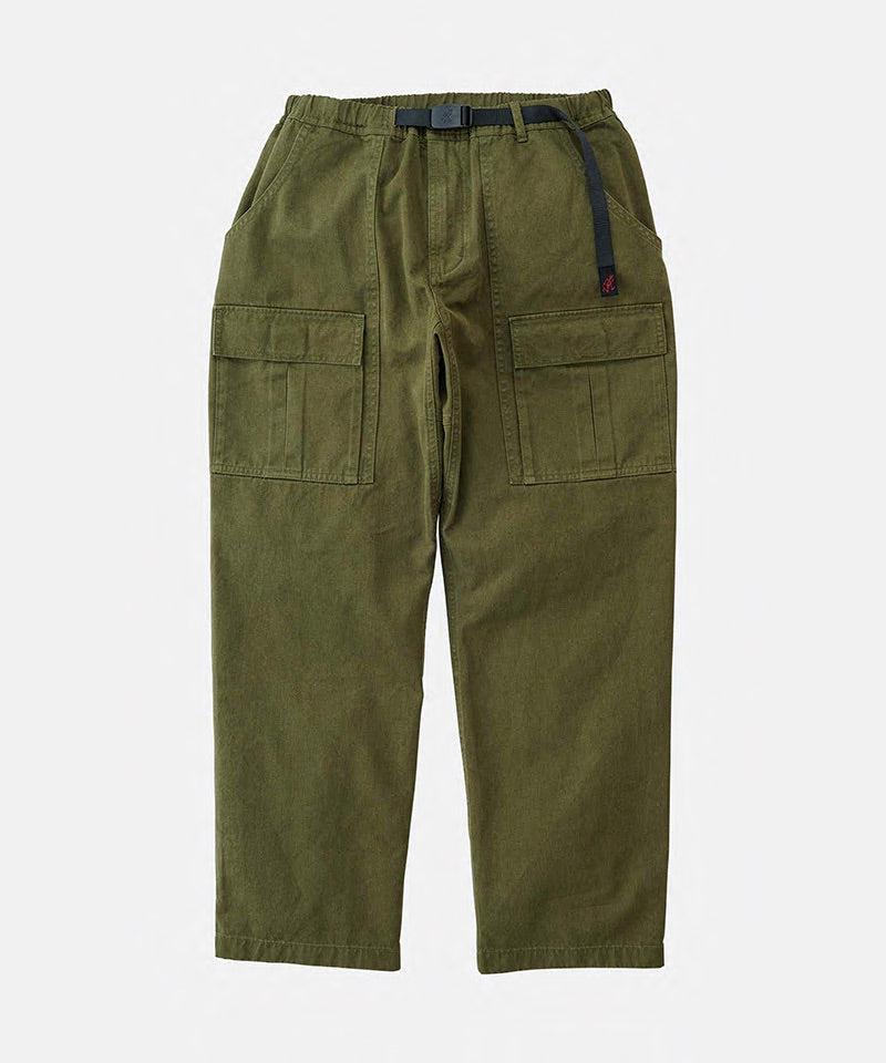 Front Cargo Pant Male Product Image