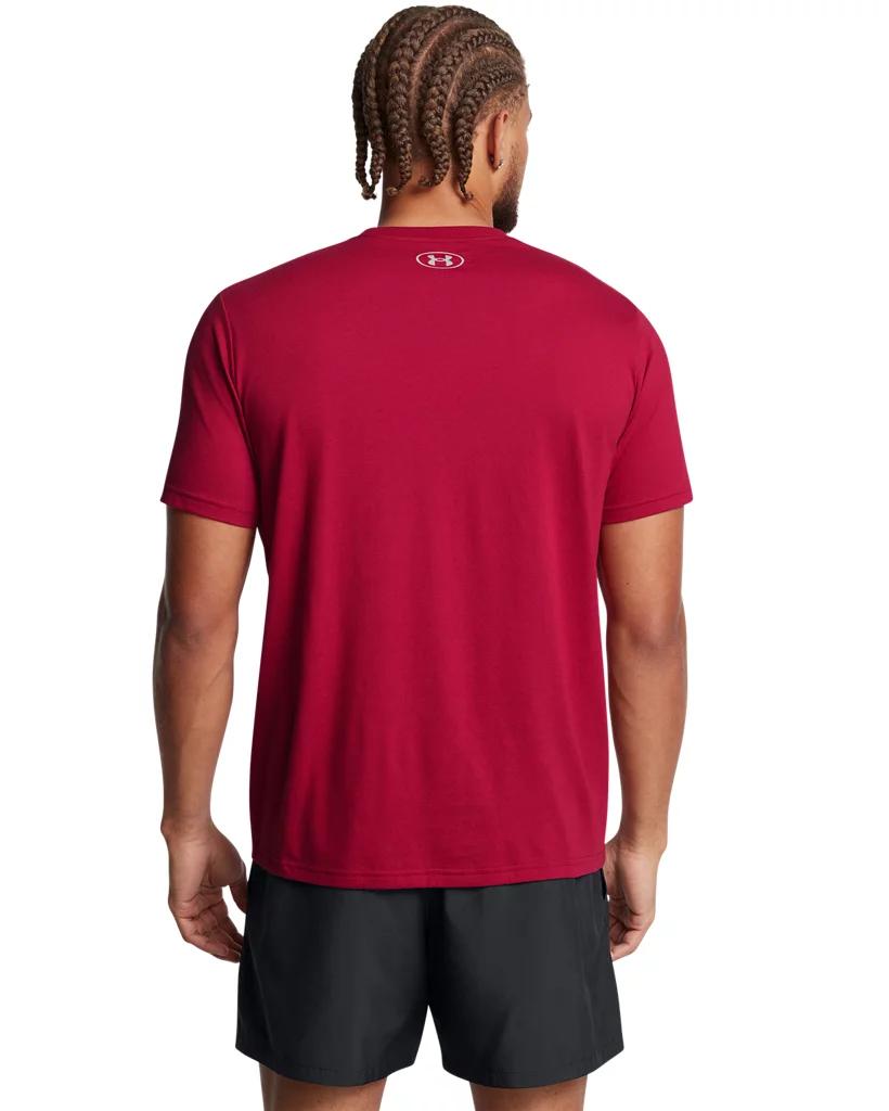 UA Performance Cotton Collegiate Product Image