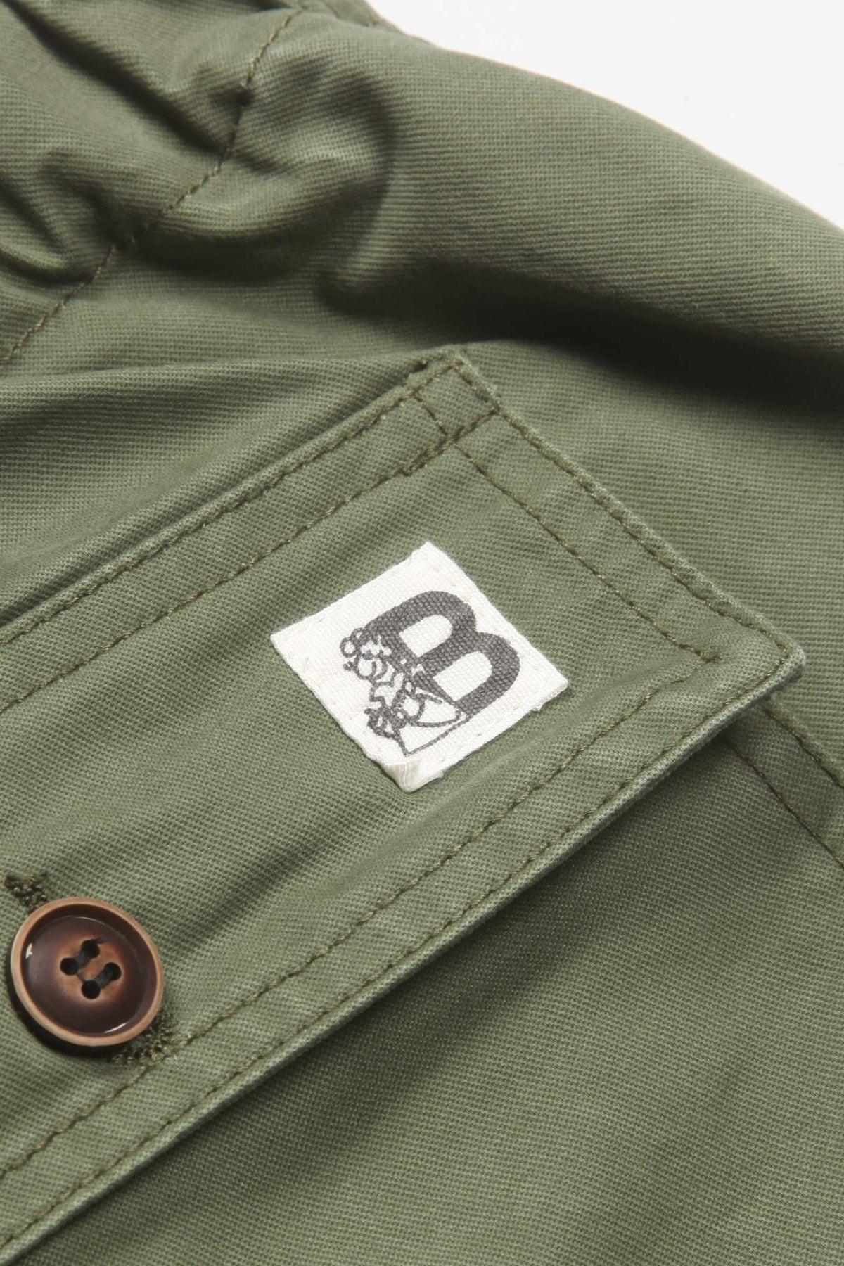 Blacksmith - Slash Pants - Stone Product Image