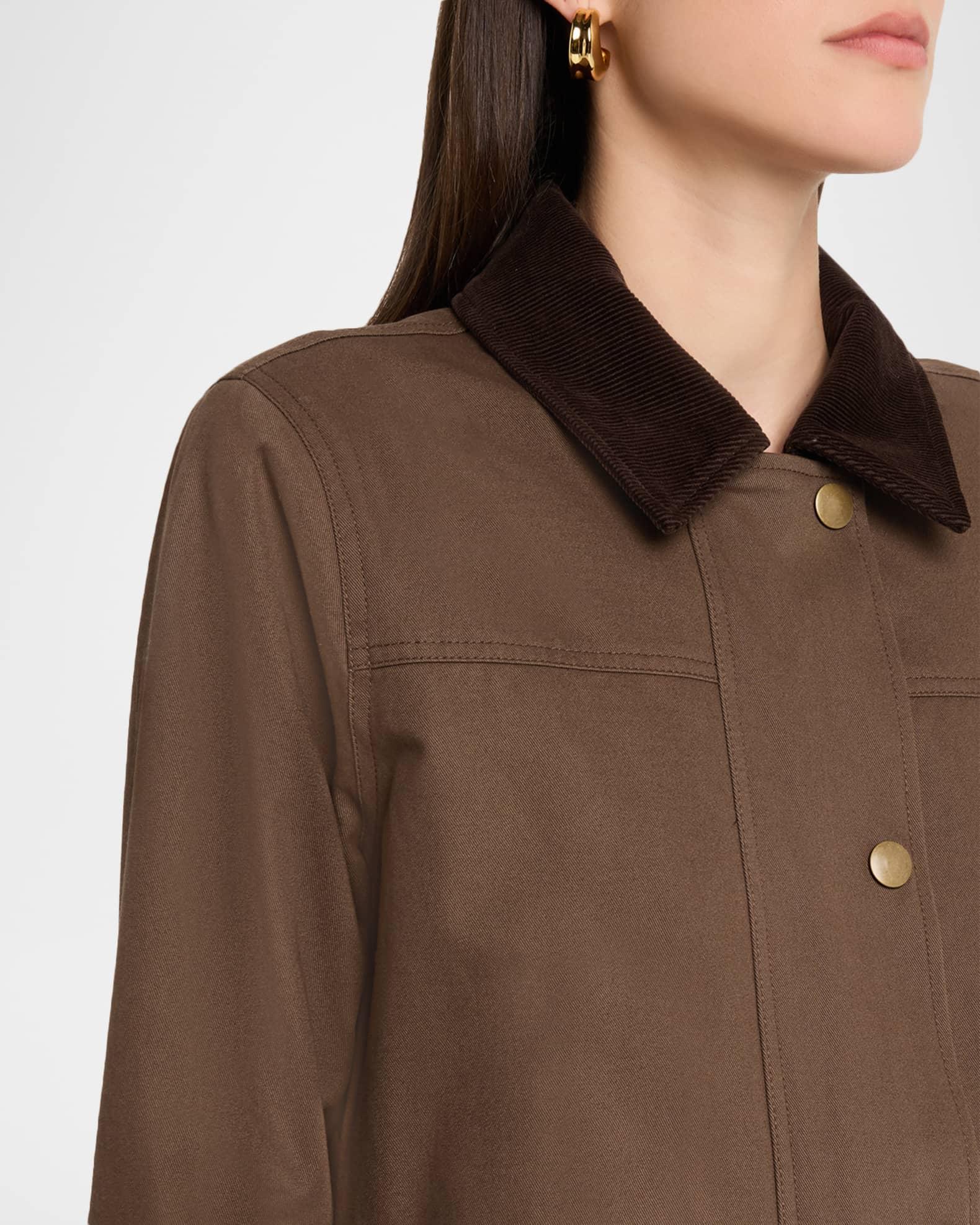 Horizon Barn Jacket Product Image