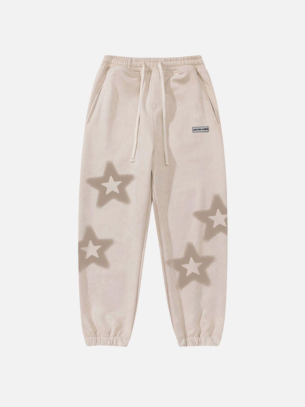 Aelfric Eden Baggy Sweatpants Product Image