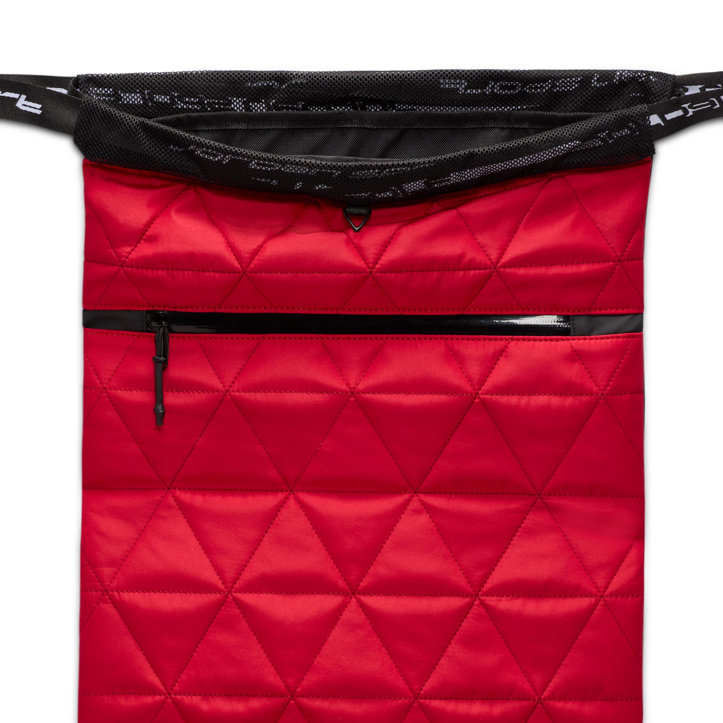Mens Jordan Sport Gym Sack (9.8L) | MA0915-023 Product Image