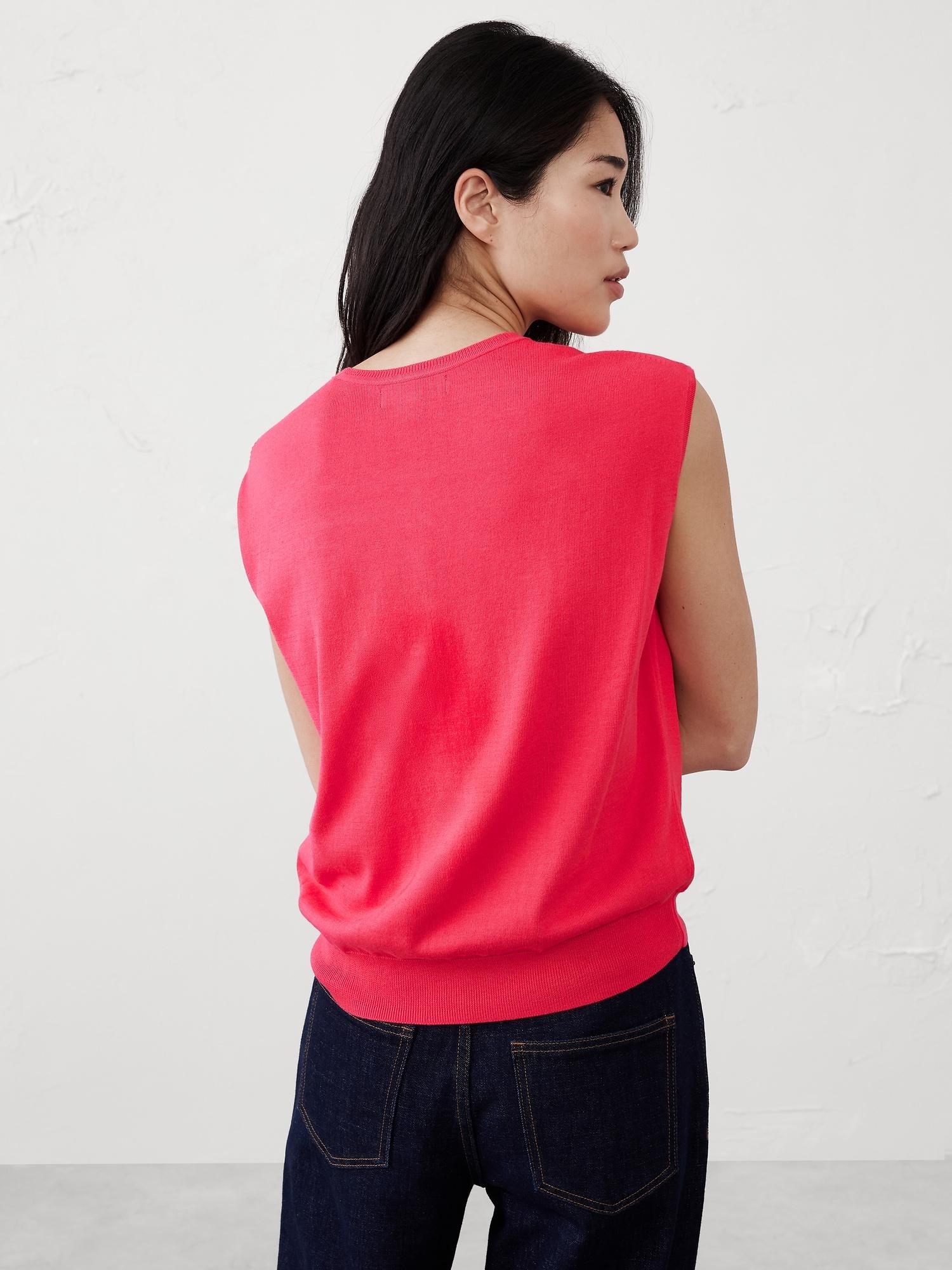 Forever Sweater Shell Product Image