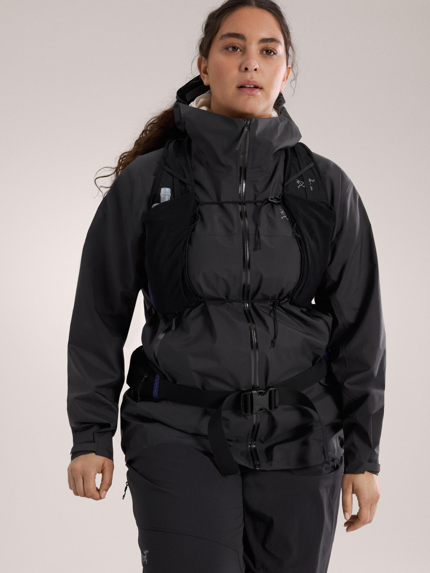 Beta Jacket Women's Product Image