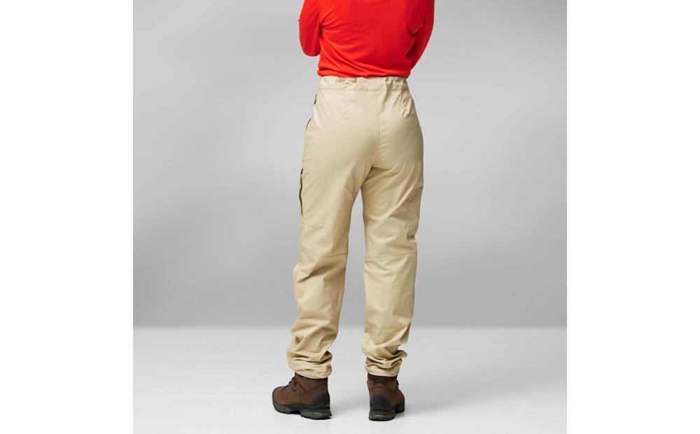Abisko Hike Trousers W Product Image