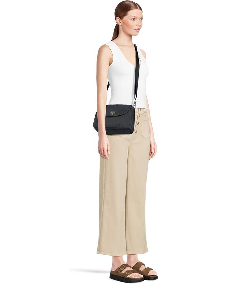 Triple Zip Bagg Product Image