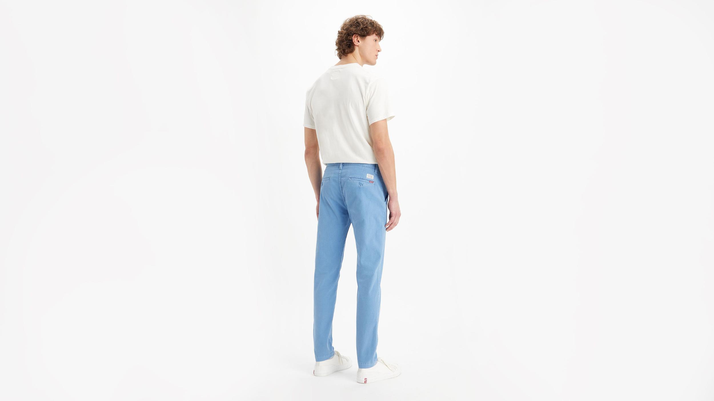 Levi’s® XX Chino Slim Taper Fit Men's Pants Product Image