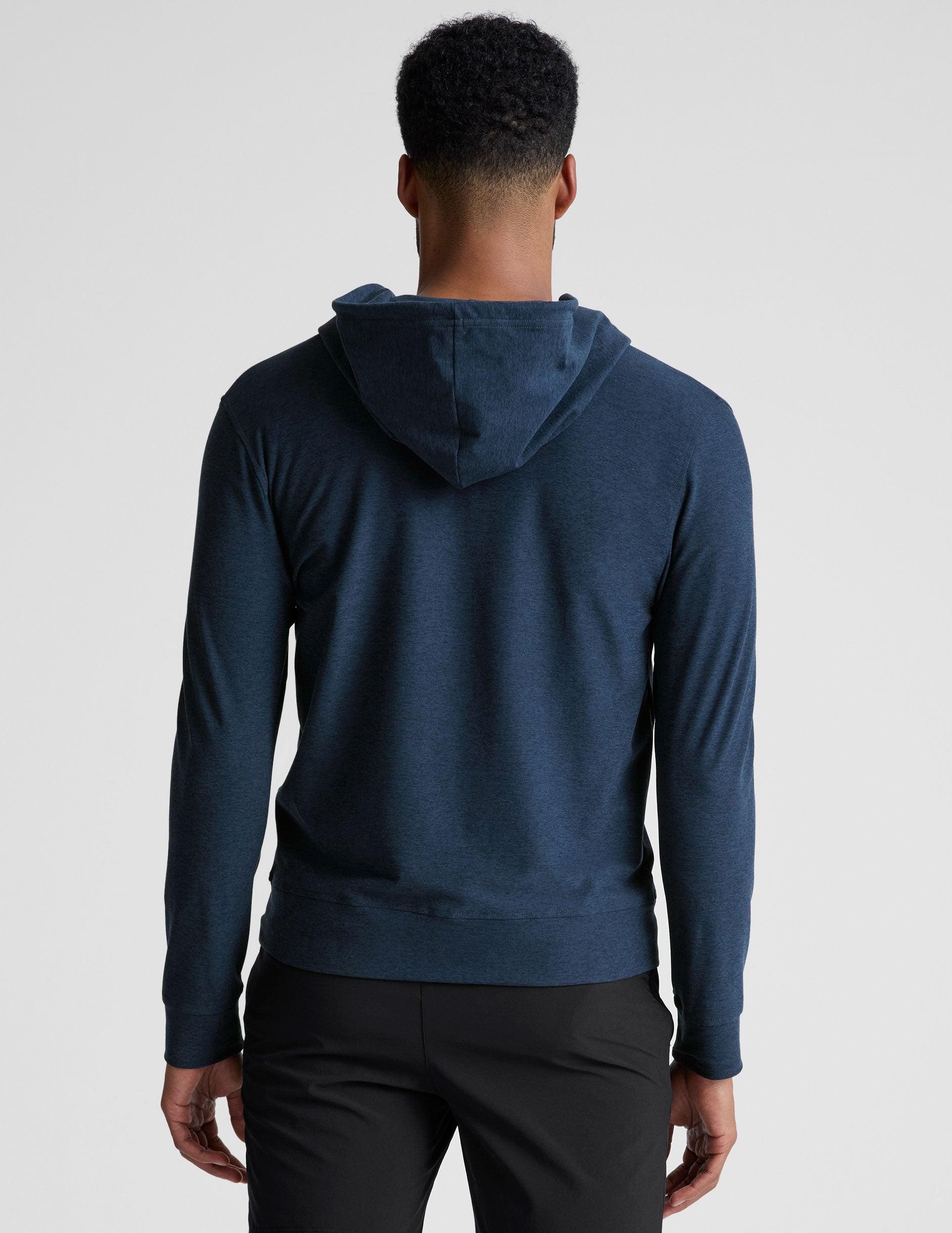 Freefit Men's Zip Hoodie Male Product Image