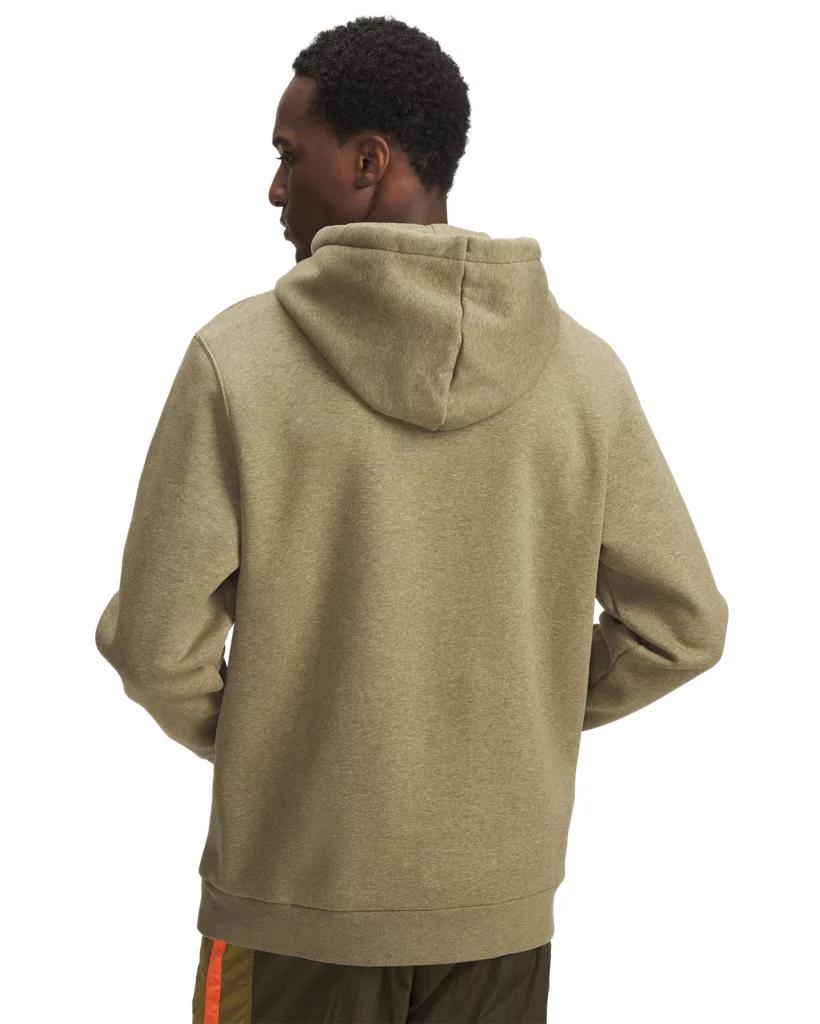 UA Icon Fleece Product Image