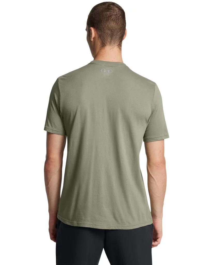 UA Performance Cotton Collegiate Product Image