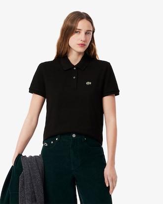 Regular Fit Supple Petit Piqué Polo Shirt Product Image