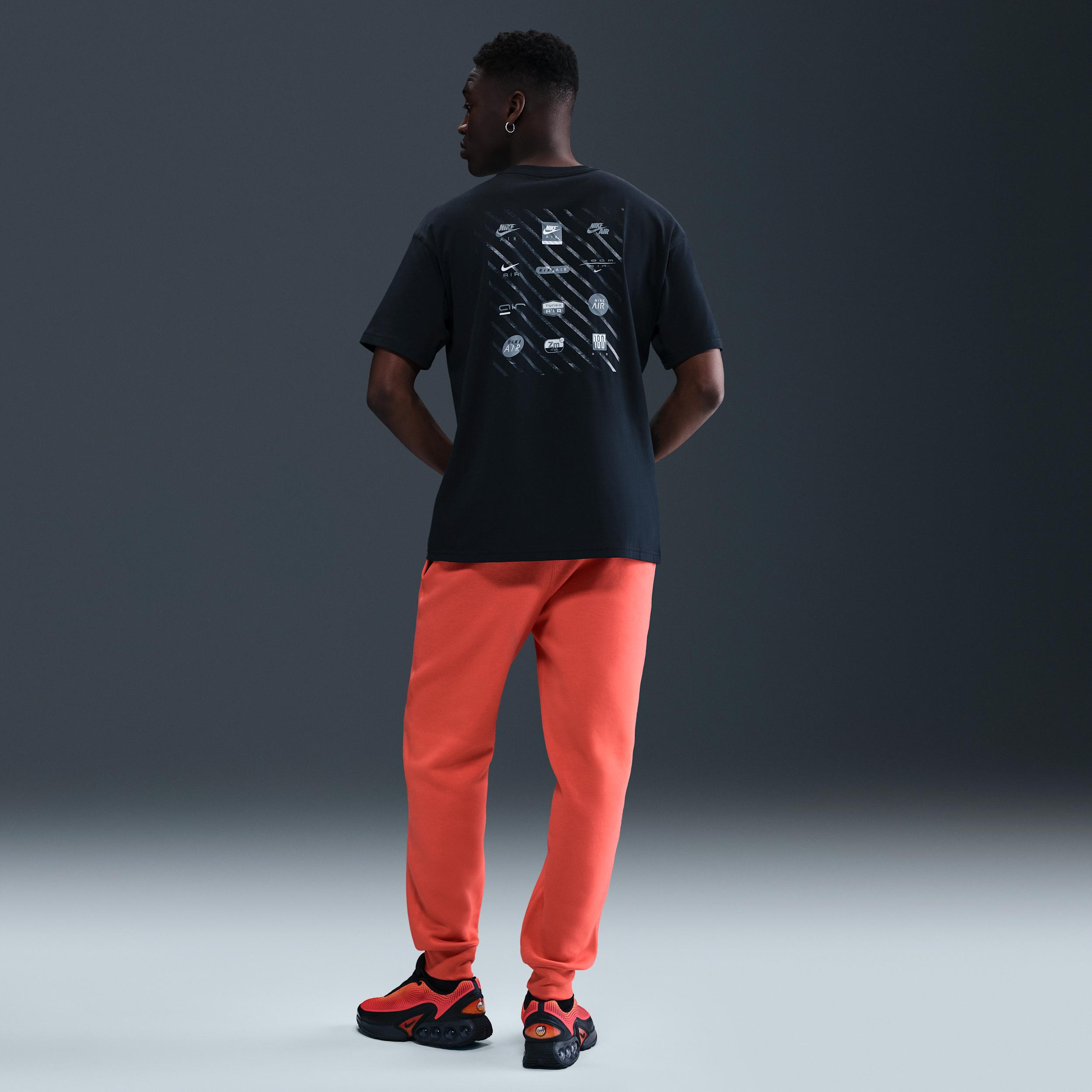 Nike Mens Club Jogger Pants | FN3787-814 Product Image